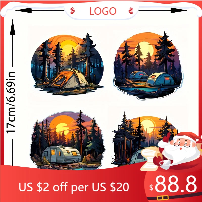 

Car Sticker Emblems Car Front Grill Badges For VW Volkswagen Golf 6 7 MK Polo GTI Passat Rear Trunk Emblem Lid Covers Logo Stick