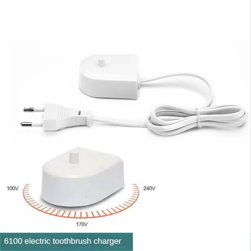 Appliance Parts HX6100 Charger For Sonicare Toothbrush Air Floss Flosser Oral Irrigator/Handle HX8140 HX8111 8141 HX8211