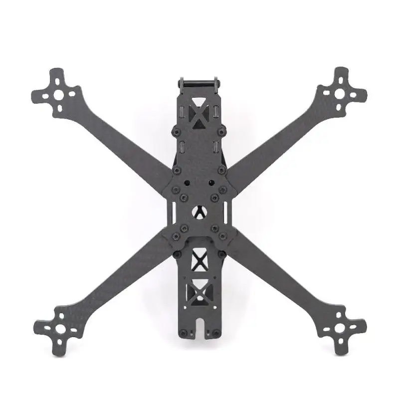 Oryginalne zestawy ram FPV TBS – Tbs Fpv Source One recenzja i cena