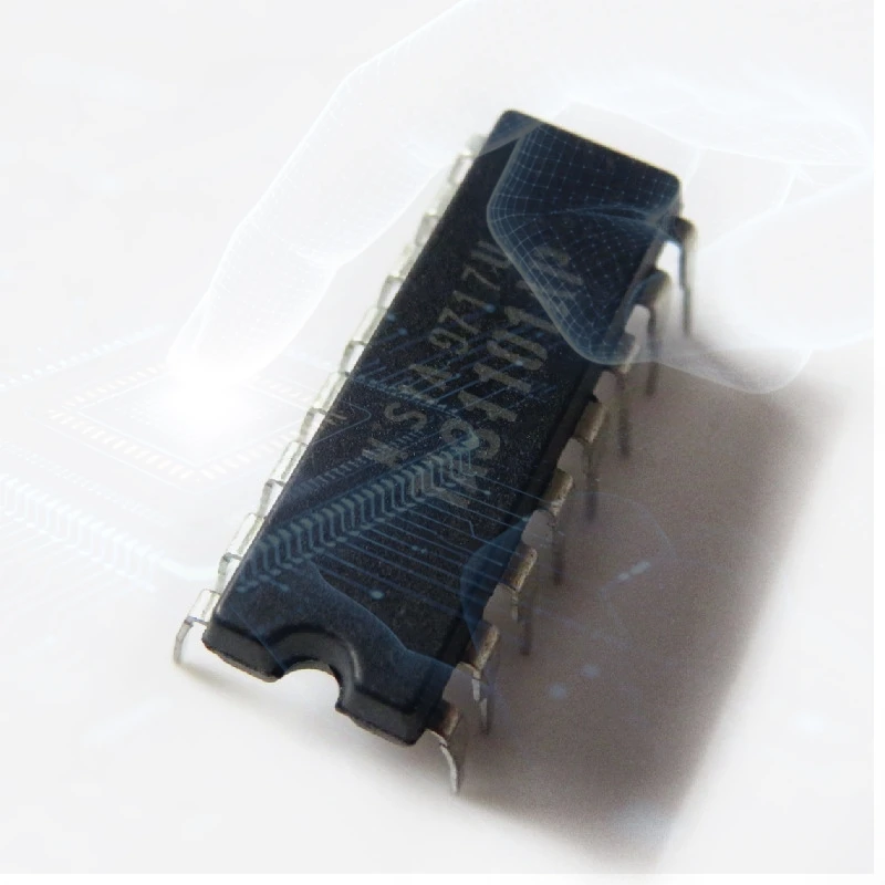 (5-10-20-30-100PCS) TA31101 DIP-16 TA31101AP