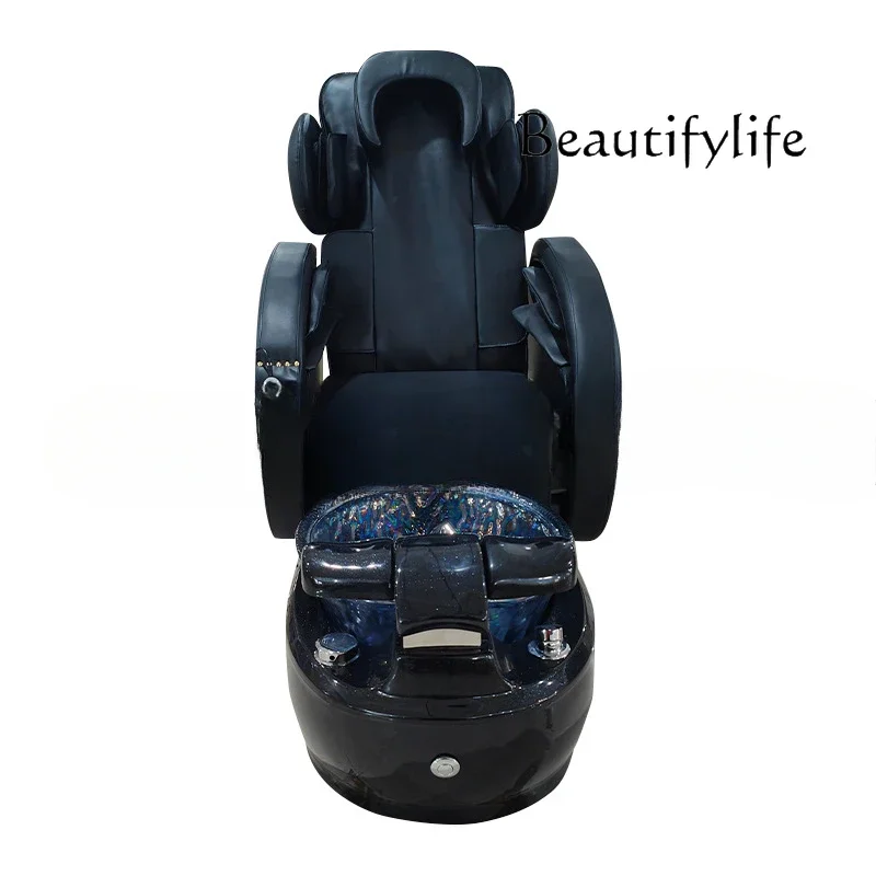 

High configuration massage care recliner electric multi-functional foot massage sofa new advanced sense