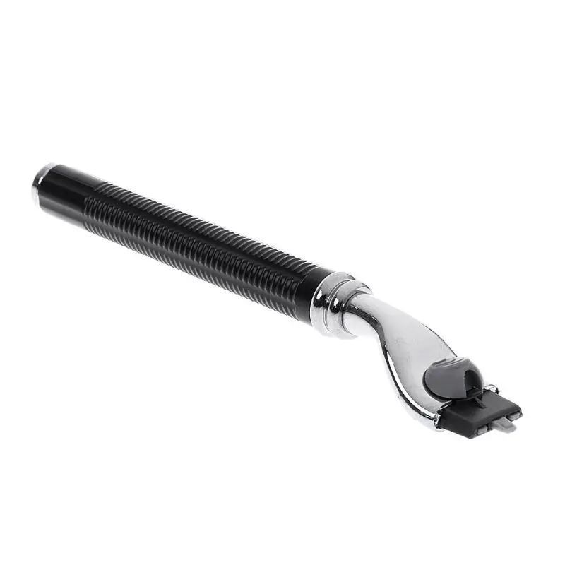 Safety Manual Rotate for Razor Three Layers No Men Beard Trimming for Fac Dropship