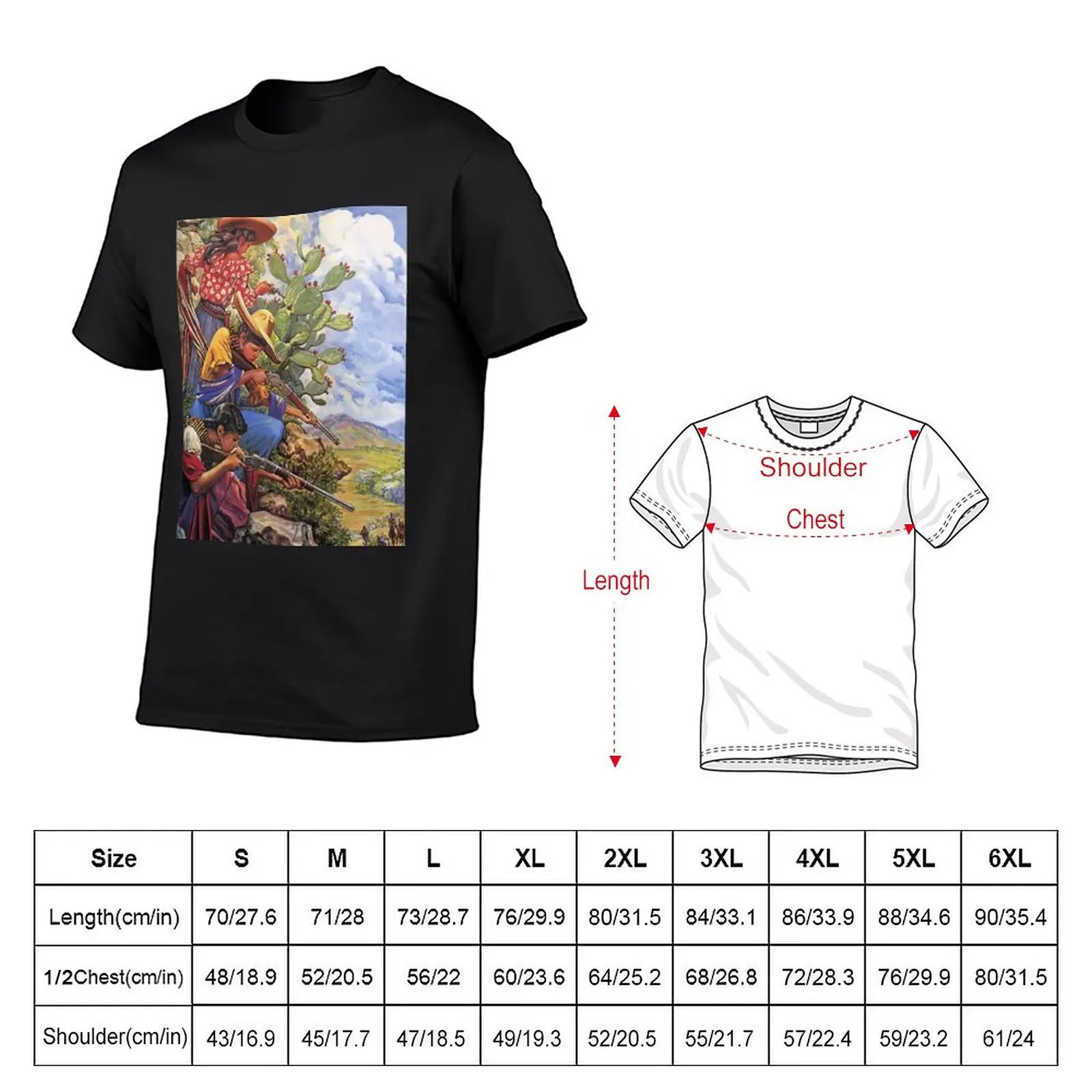 Beauty adelitas Poster T-Shirt kawaii clothes boys animal print shirt oversized t shirts T-shirt men