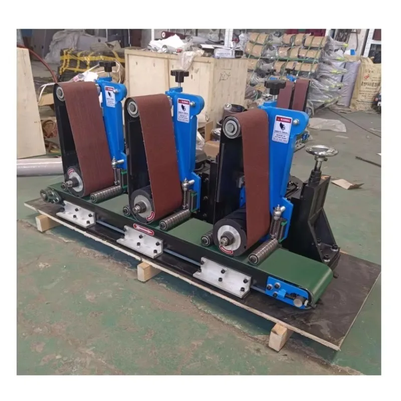 

Hot Sale Wheel Polishing Machine Metal Polishing Machine
