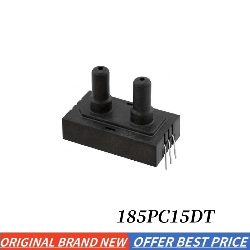 

185PC15DT DIP-6 0psi-15psi Board mounted pressure sensor