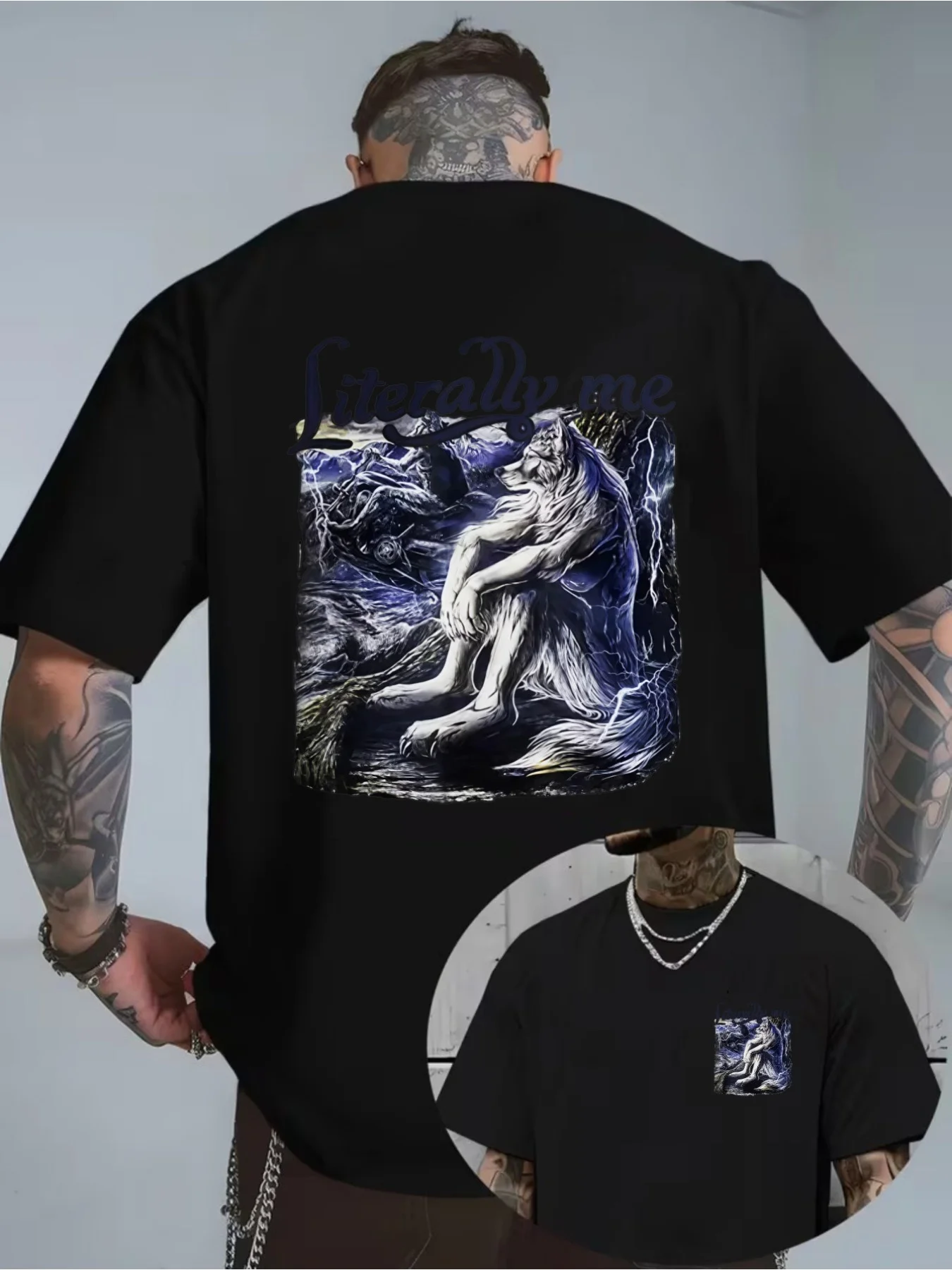 Men's Retro 