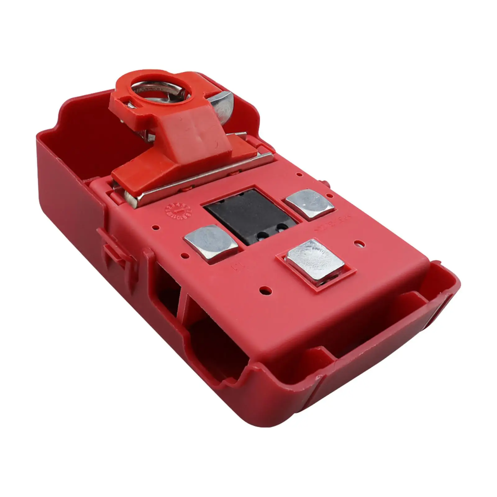 Car Battery Distribution Terminal, Quick Release Fused, High Performance,