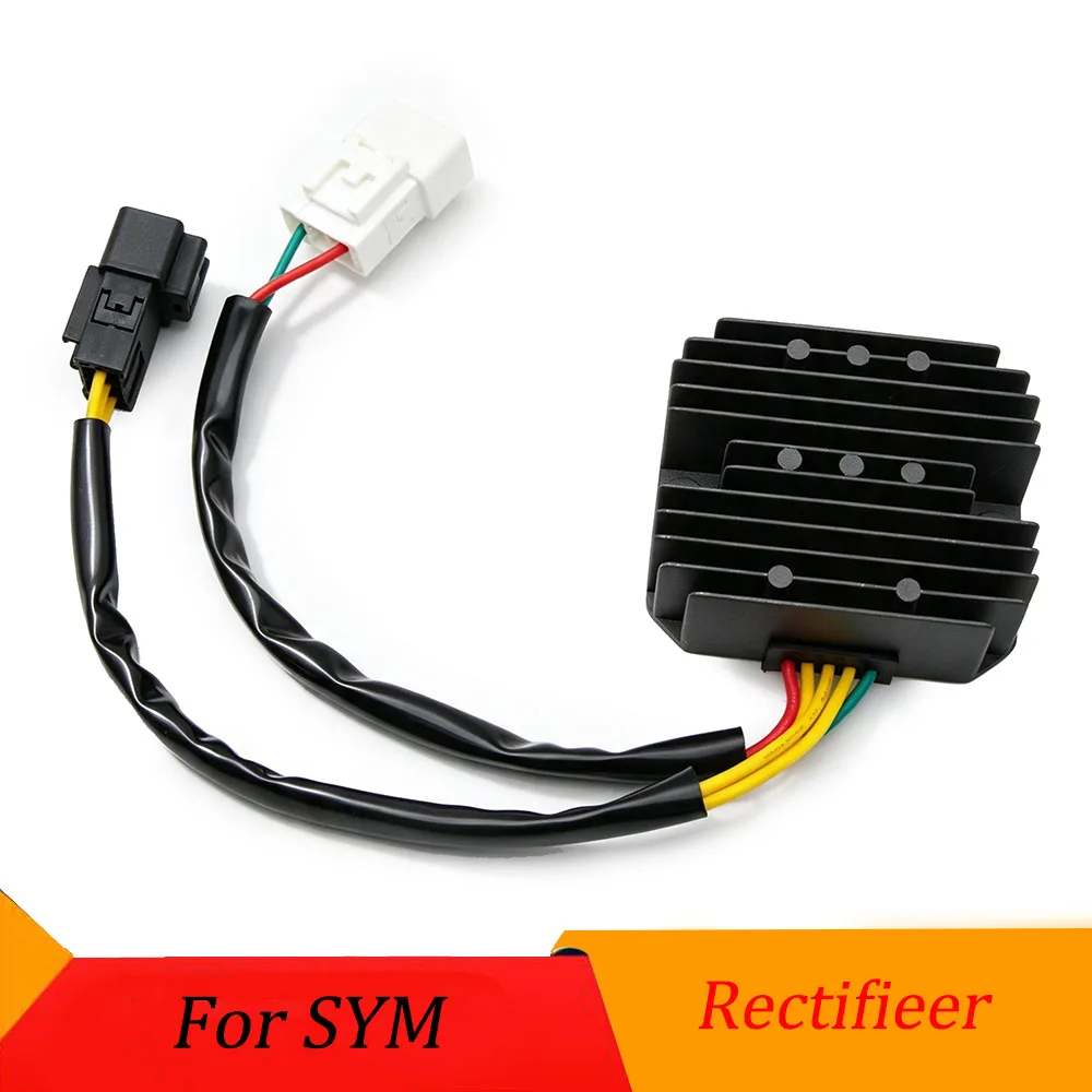 Voltage Regulator Rectifier For SYM Maxsym TL500 TL500 i ABS 2019-2020 TL508 i ABS 2021 ABS TCS 2022 2023-2025 31600-HJA-900