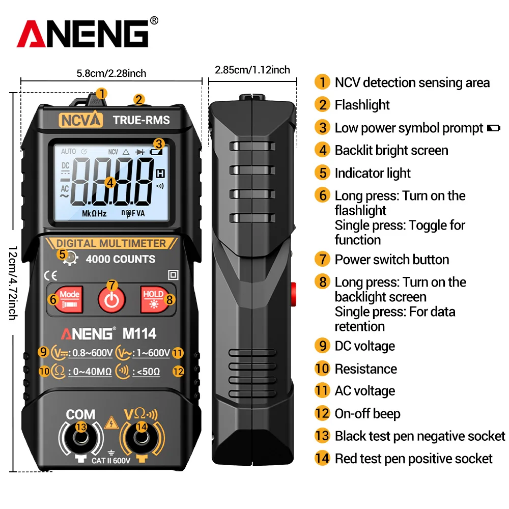 Professional Aneng …