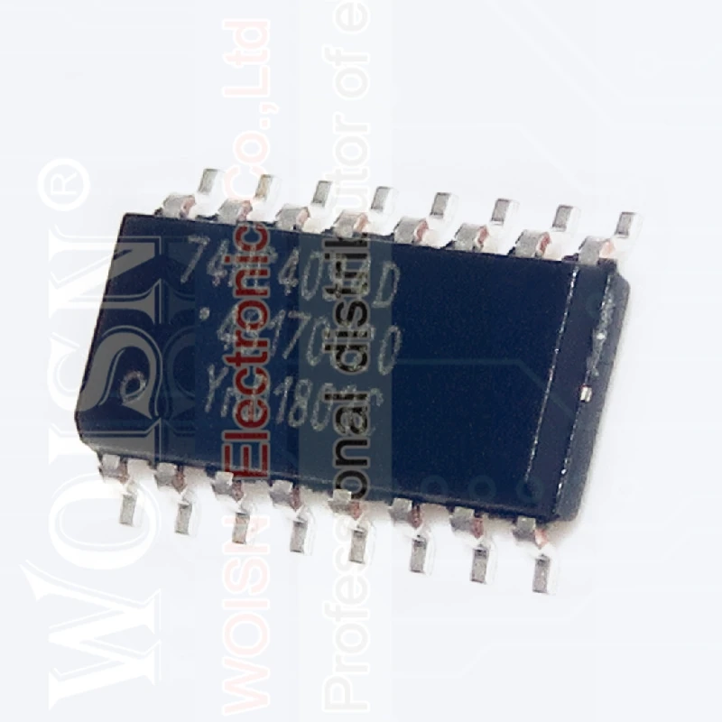 1pcs-20pcs SOP-16 74HC4094 74HC4094D