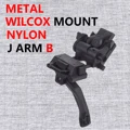 J Arm A Combo