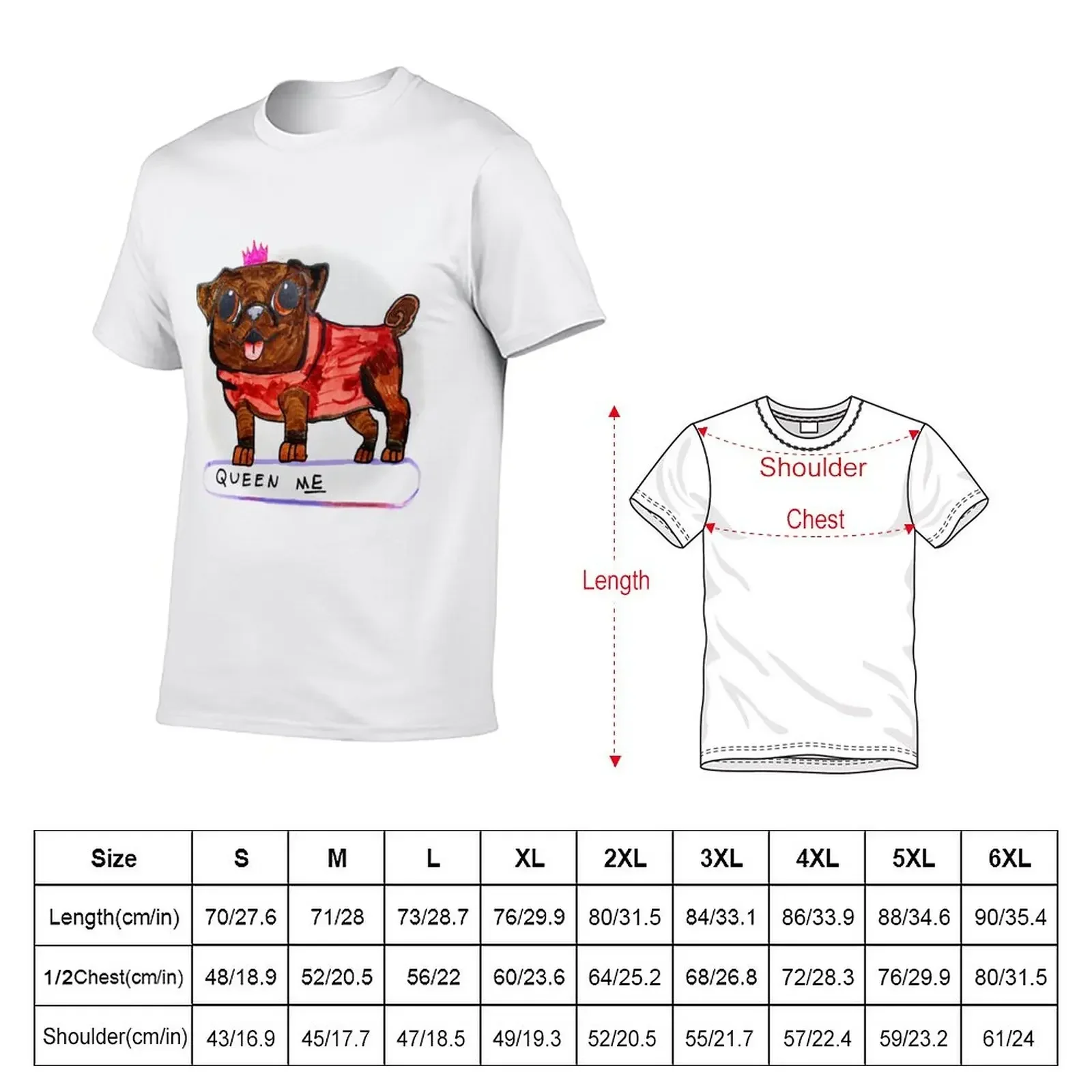 Adorable puppy- Love for puppies and princesses T-Shirt quick-drying vintage clothes boys whites designer t shirt men