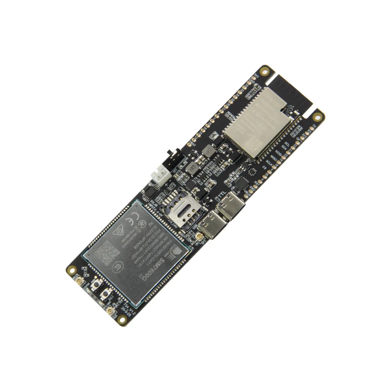 Ttgo T-SIM7600G ESP…