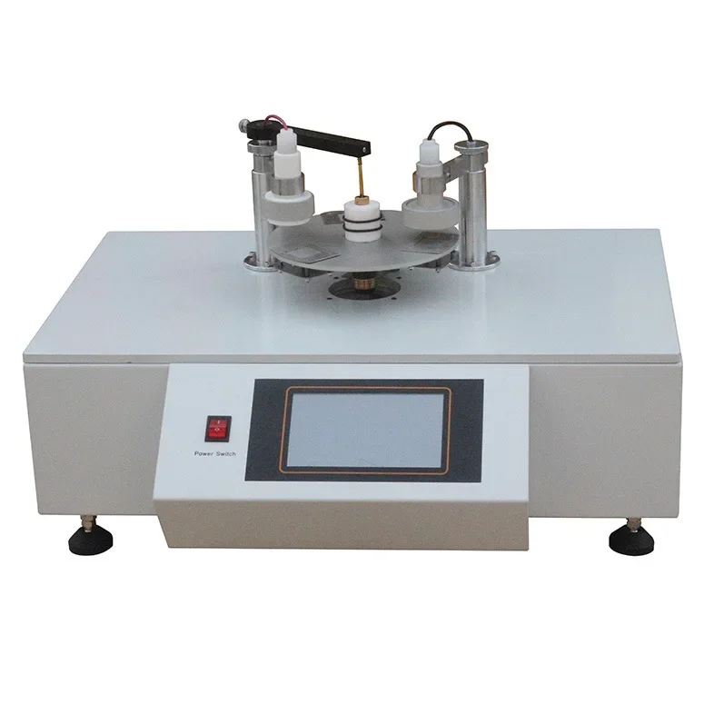 YG342LA fabric induction electrostatic meter, electrostatic induction, electrostatic attenuation