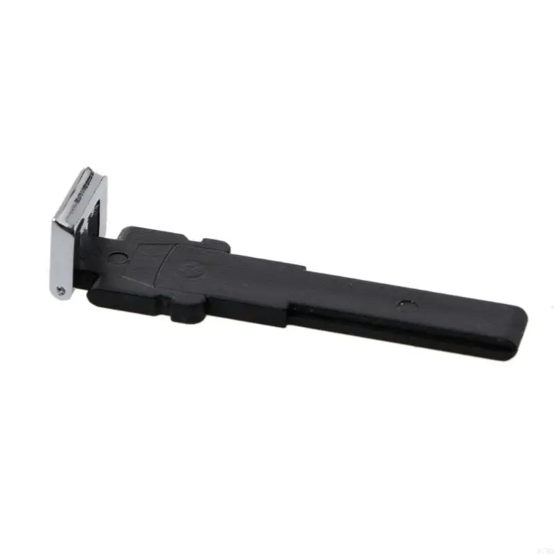 

H7BD Remote Flip Uncut Blade Emergency Insert for Key Replacement Automotive Interior Accessories
