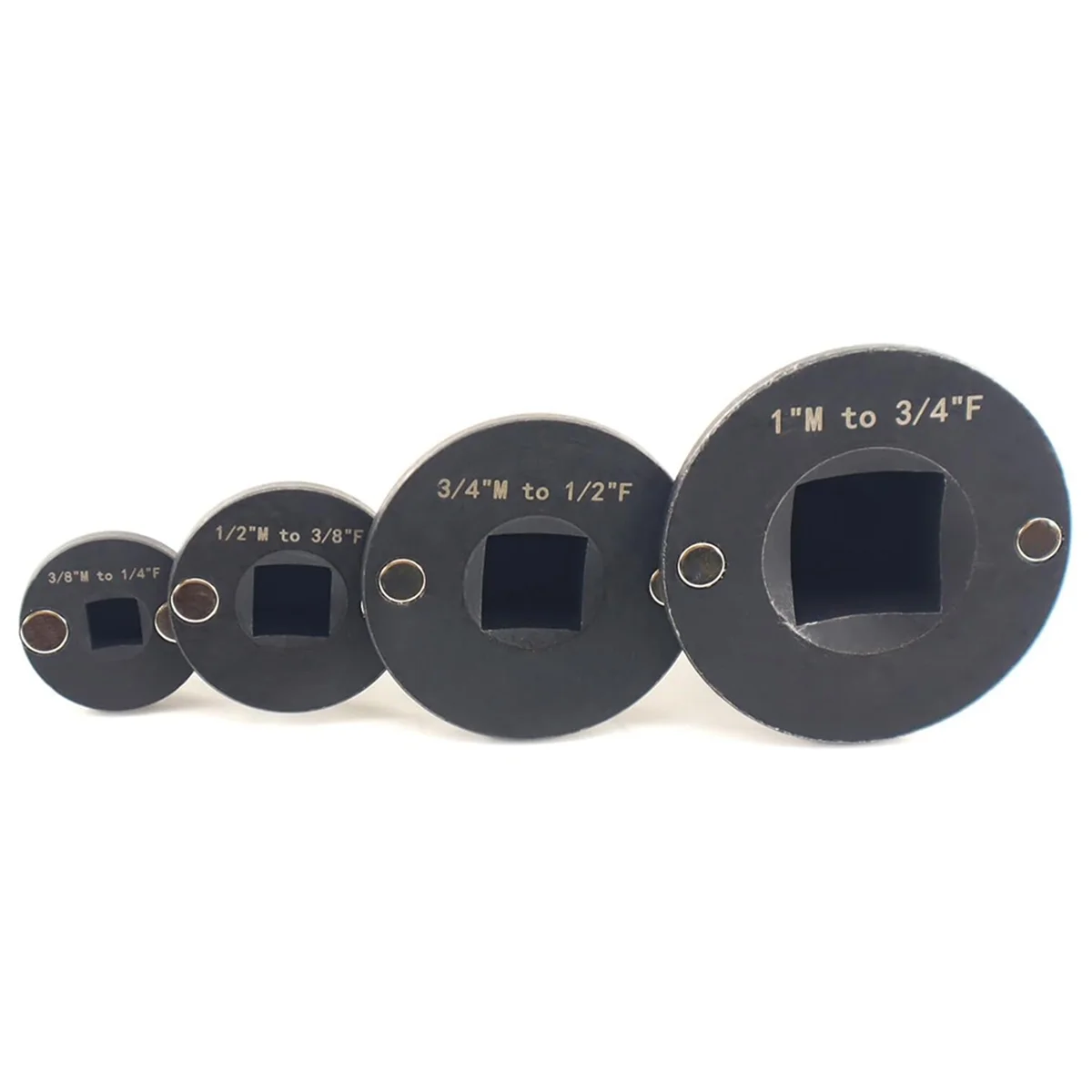 ABNJ 4PCS Low Profile Impact S - Socket Set review and price