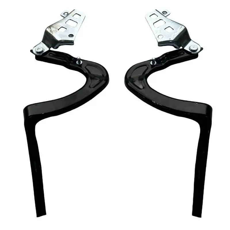 ABHX-1 Pair Hood Hinge 1496268-00-C 149626800C 1660527-00-A 166052700A For Tesla Model Y New High Quality Auto Parts