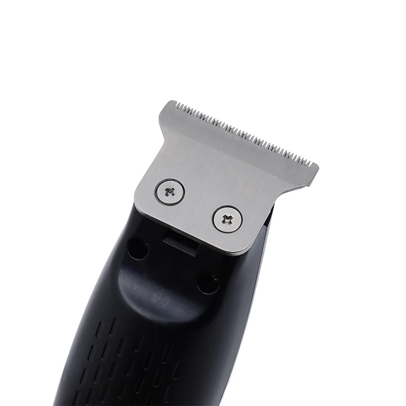 Kemei-Profissional Recarregável Elétrica Cabelo Clipper para Homens, Ajustável Cabelo Clipper, Navalha, Alta Qualidade, Ferramenta De Corte De Cabelo, KM-616