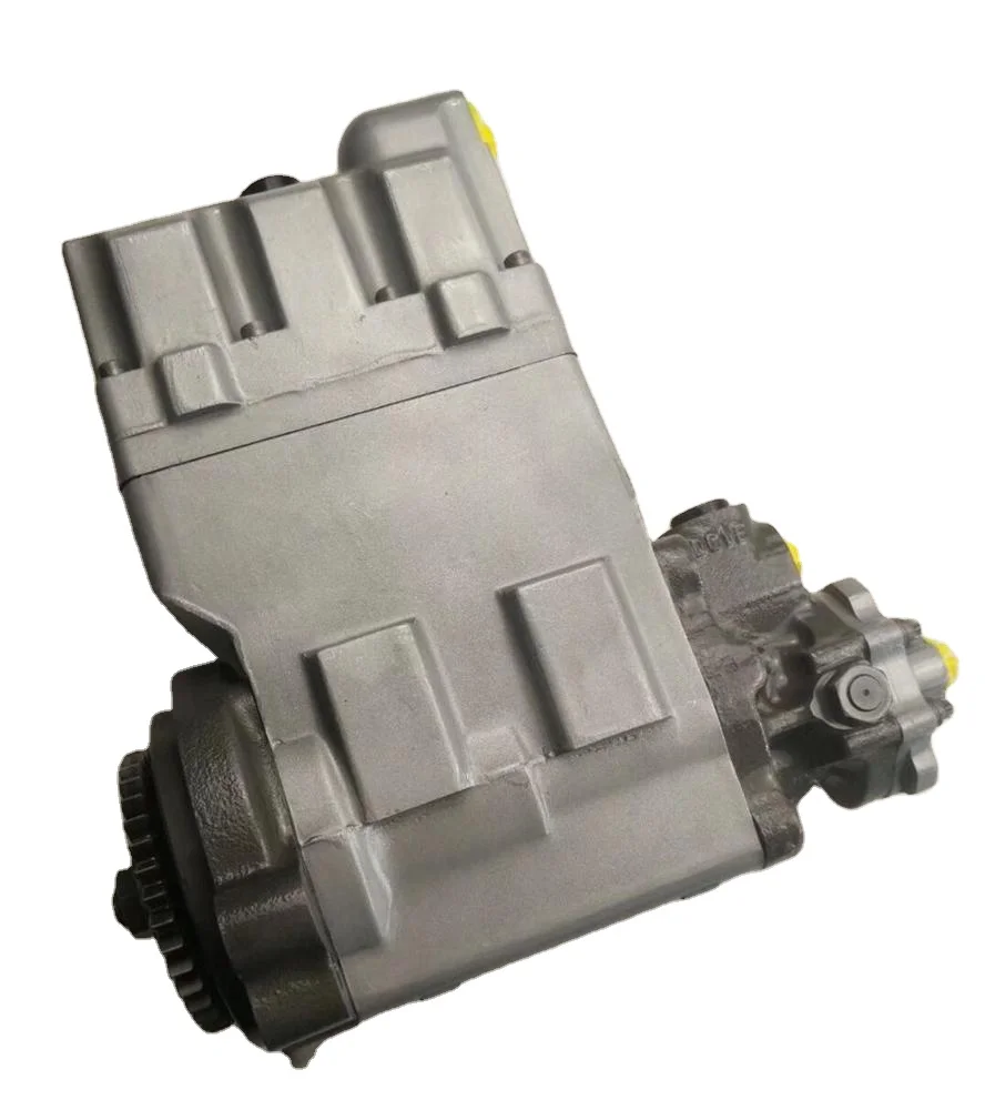 

HF Excavator pump E330C E330D C7 C9 Die sel engine Excavator Fuel Inje ction Pump 3190677 319-0677