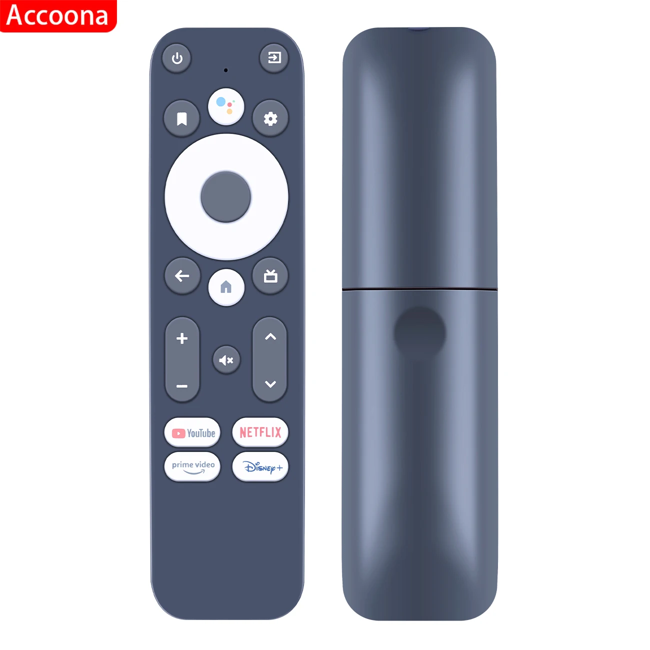 Voice Remote Control for Unboxing Homatics Stick HD with Chromecast Built-in Next 4K TV Stick  BVS HOME TECH  NENULA