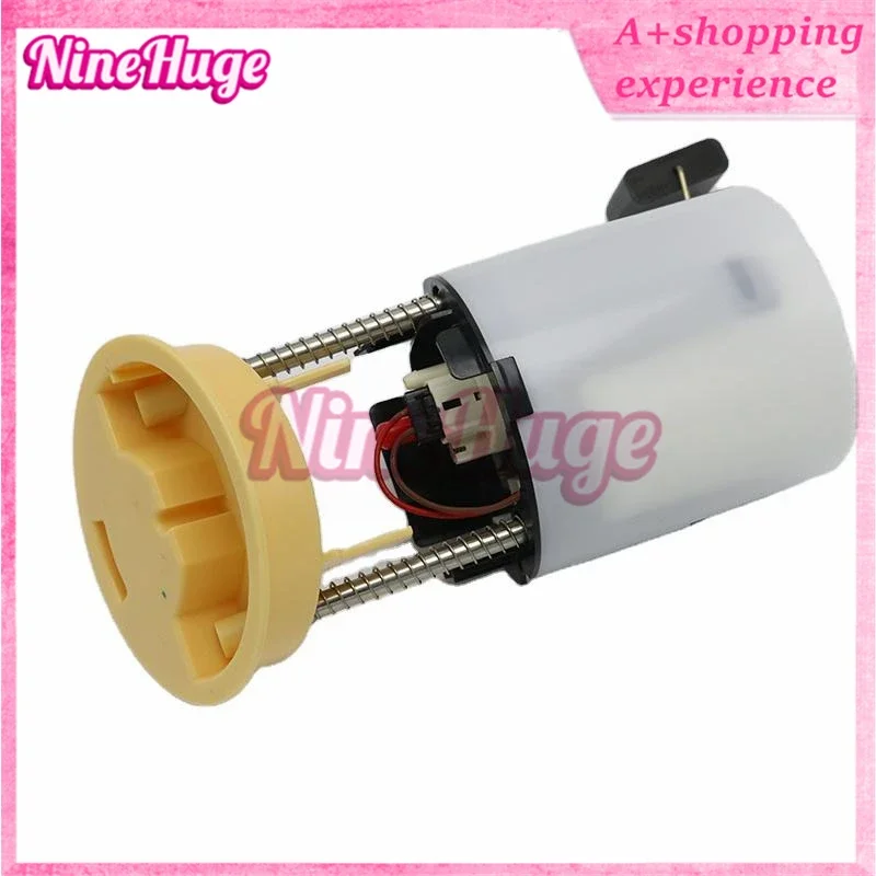 

1PC Fuel Pump Assembly for Mercedes W211 E320 E350 E500 C219 CLS500 EFM0147 2114702994 2114704194 2114701494