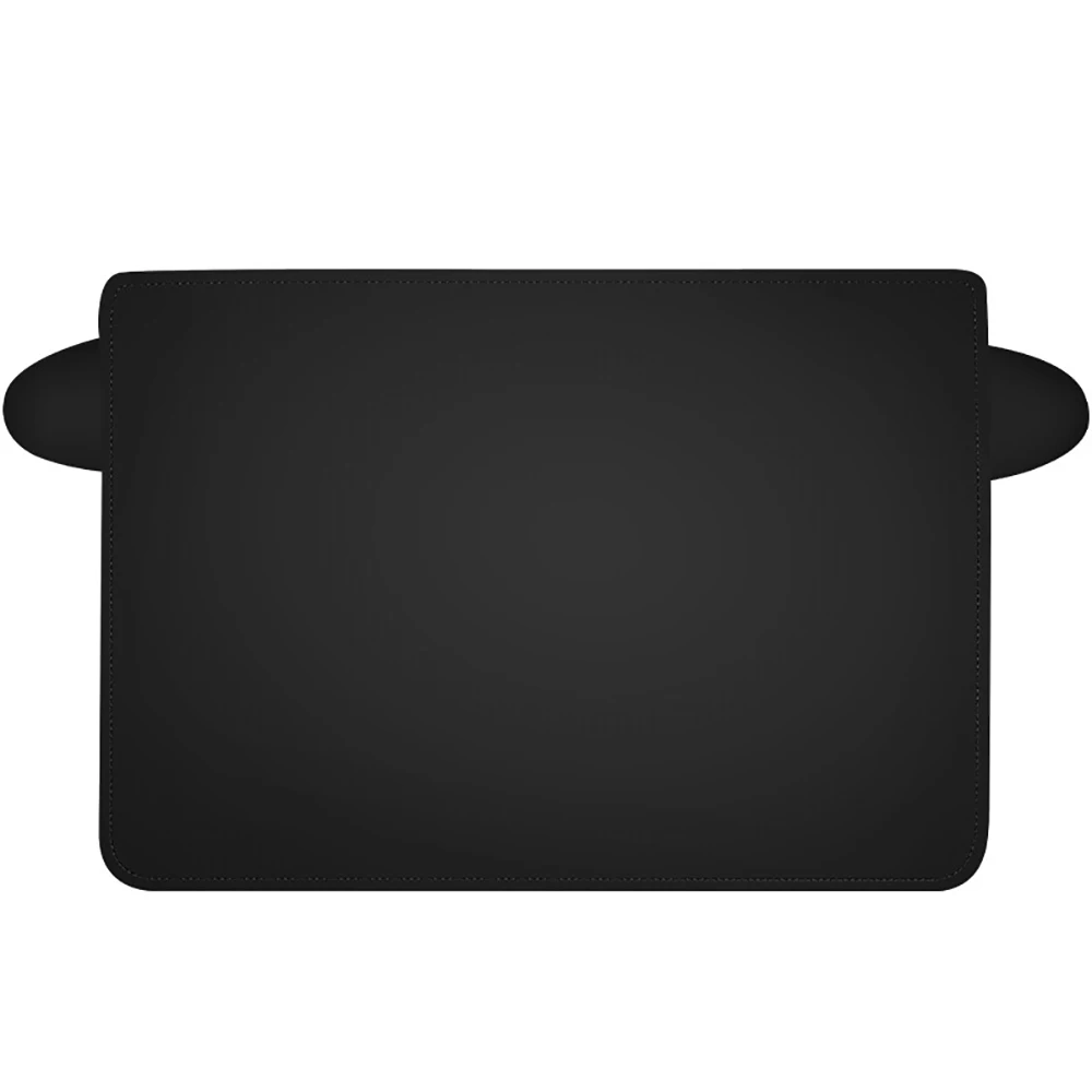 غطاء الزجاج الأمامي الأمامي، درع الشمس الأمامي للسيارة، درع الثلج للسيارة، درع الثلج والصقيع #2