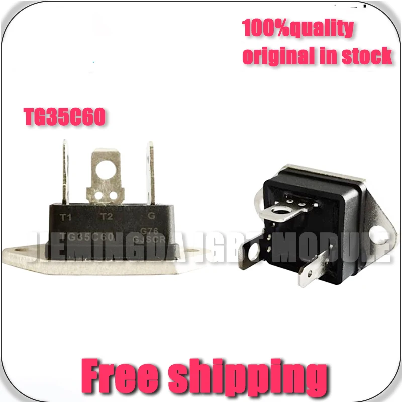 New TG35C60 Bidirec…