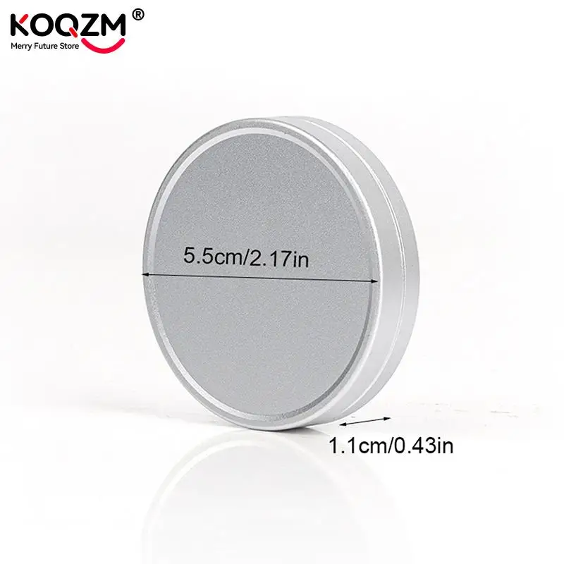 Dustproof Lens Cap For Instax Mini EVO Waterproof Metal Front Lens Cap Lens Cover Protector Hood For Instax Mini EVO Camera