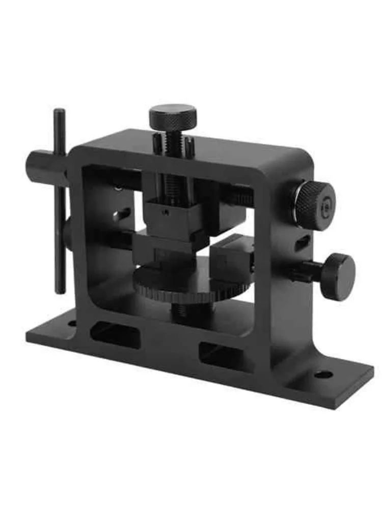 

Heavy Duty Universal Pistol Dovetailed Rear Sight Pusher Tool Pistol Sight Pusher Handguns with Free Front Sight Installation