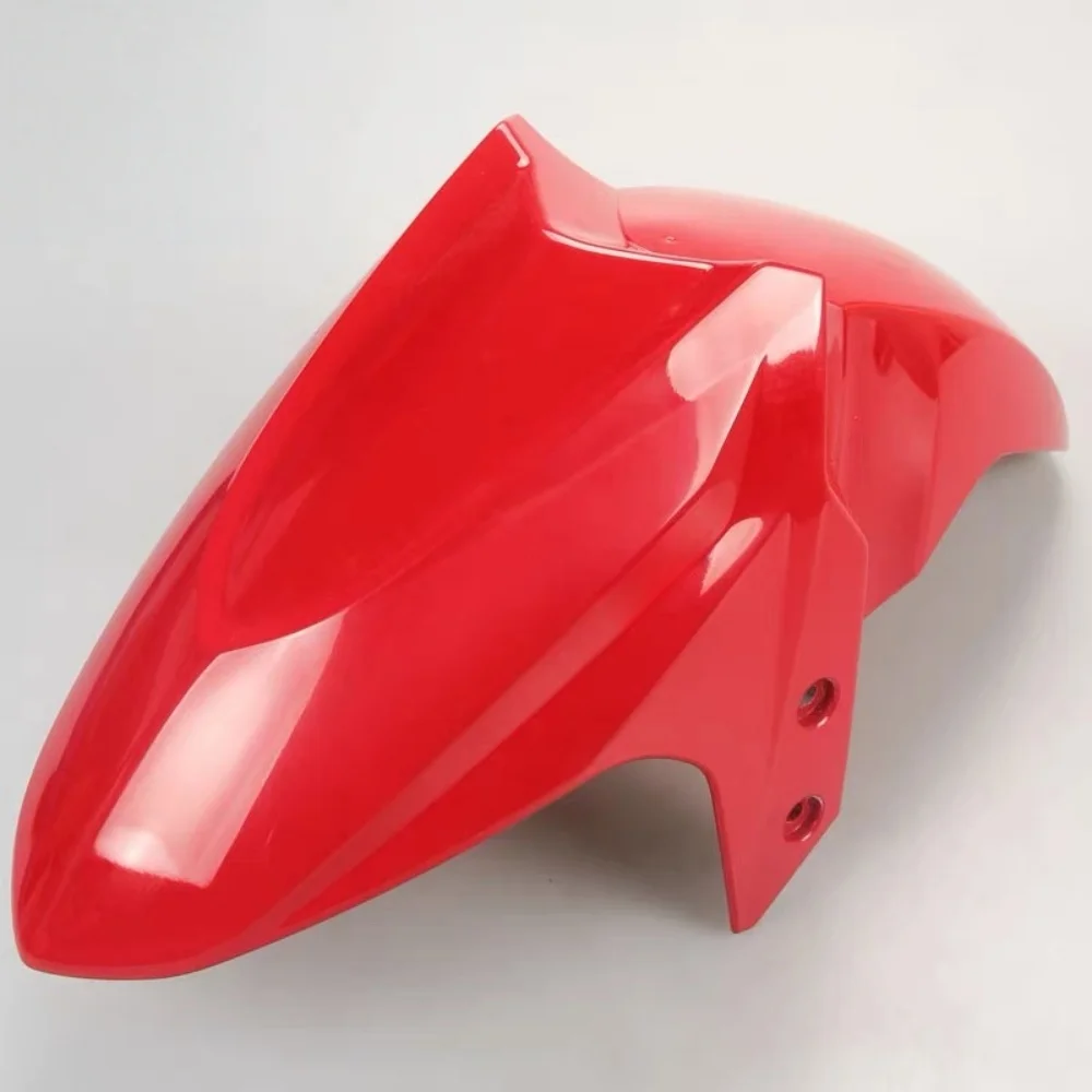 【Perfect fit】Fit For Sym Jet 14 125 / 50 / 200 / 200i Motorcycle Accessories Front Wheel Hugger Fender Mudguard Splash Guard Fai