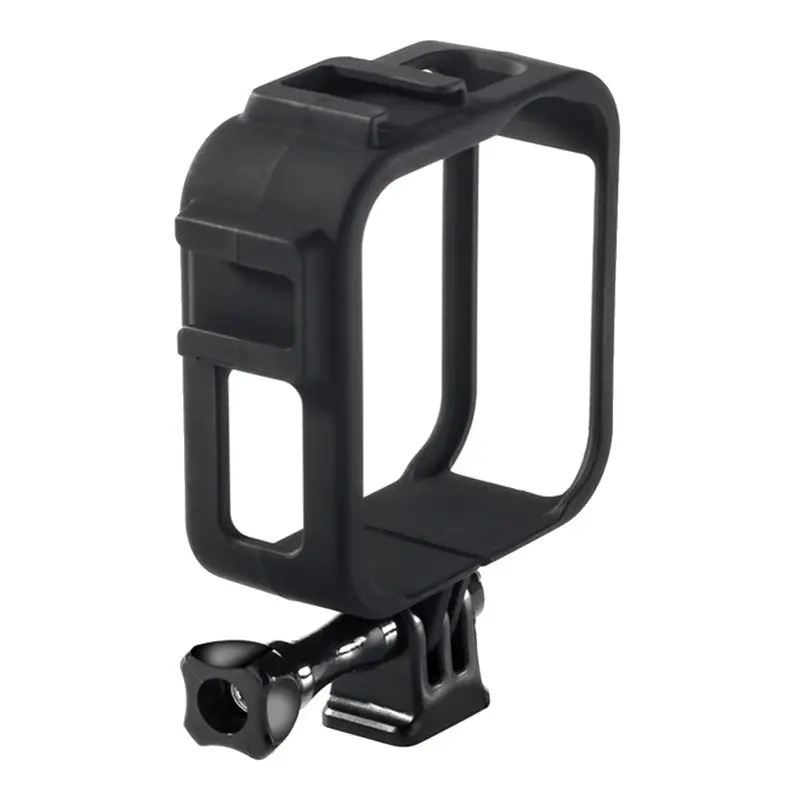 ABAN Frame Case for Go Pro MAX 360 Housing Cover Mount Protective Frame for Go Pro Max Accessories
