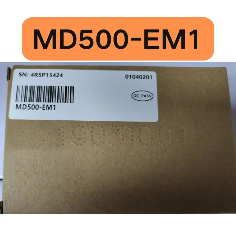 New MD500-EM1 communication card for  fast shipping
