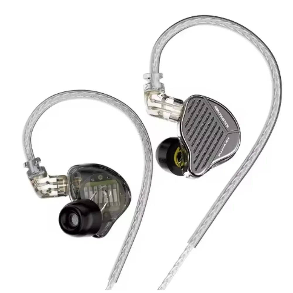 Kz PR1 Pro Planar M… - image