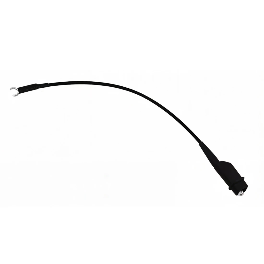 Osciloscopio de cable de tierra Universal, cable protector clectrico, sonda de cable de tierra para sonda de osciloscopio, 1 unidad