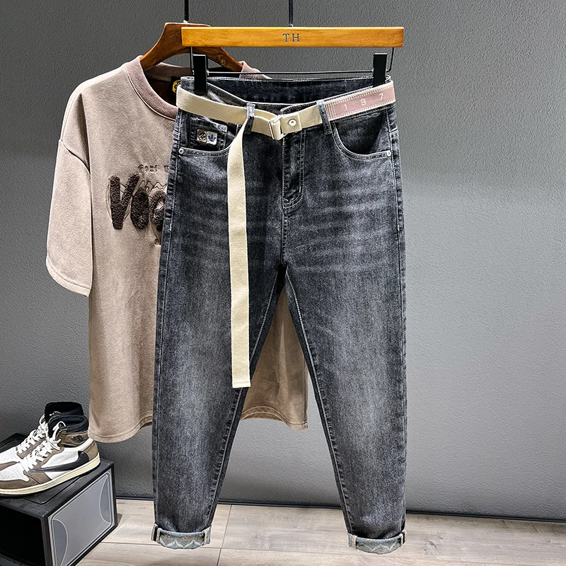 Black Gray