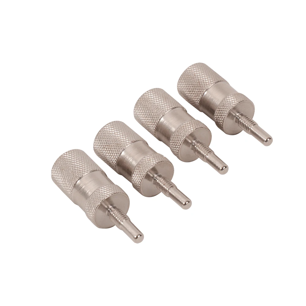 4PCS M5*0.8MM For Ducati 2 Valve Motorcycle Camshaft Locking Pins Tool