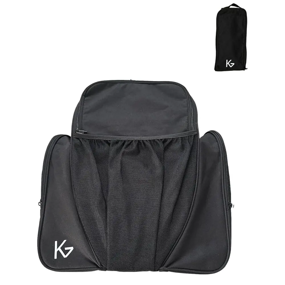 

Novedades Soccer Backpack | Basketball Backpack with Shoe Compartment | Backpack Sports Soccer Bags with Ball Holder | Volley