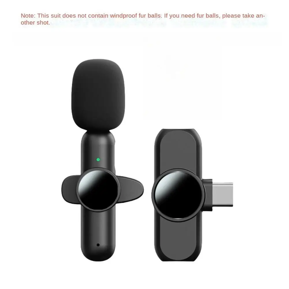 Type-C Mic K3 Mini …