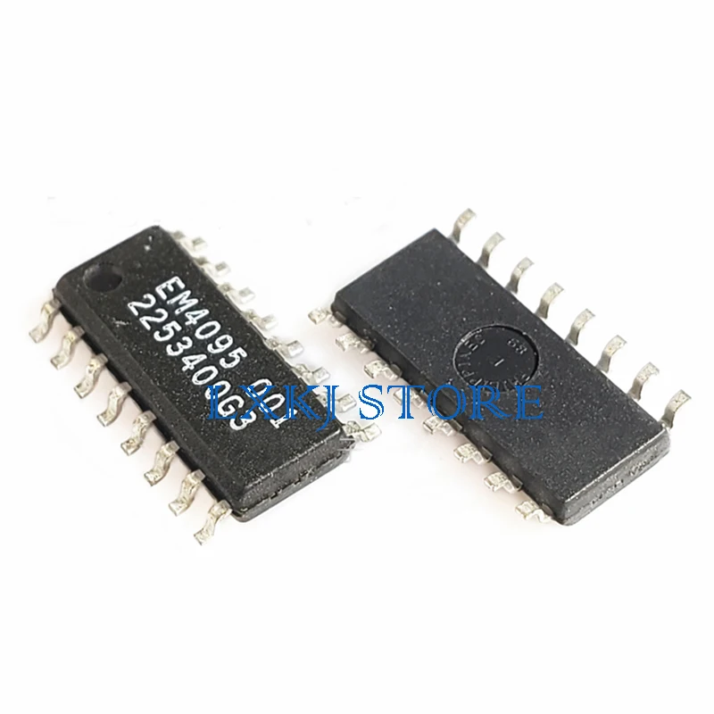 

10pcs/Lot EM4095HMS016A EM4095001 EM4095 SOP-16