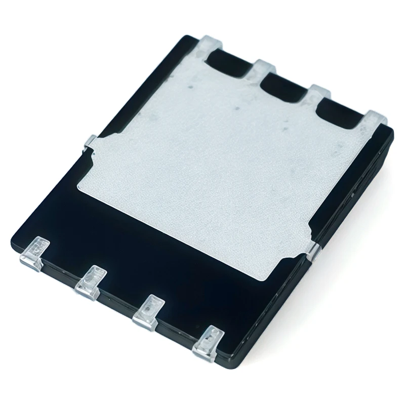 Imagen 4: 10PCS TPH3R70APL1,LQ SOP-8 CÓDIGO TPH3R7 TPH3R70APL1 MOSFET DE CANAL N DFN