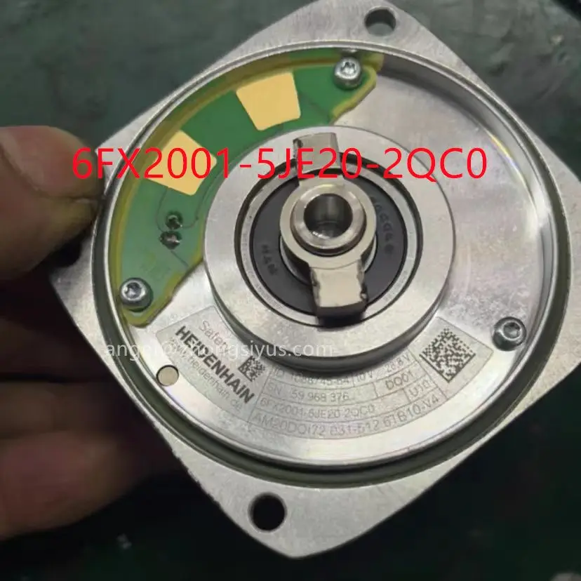 

6FX2001-5JE20-2QC0 spare encoder kit for synchronous motor 1FT/1FK,6FX2001 5JE20 2QC0