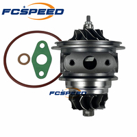 for Mitsubishi GTO Dodge Stealth GT3000 Eclipse Galant 3.0 LP 6G72 Turbo charger cartridge chra Turbine TD04-09B-6 49177-02300