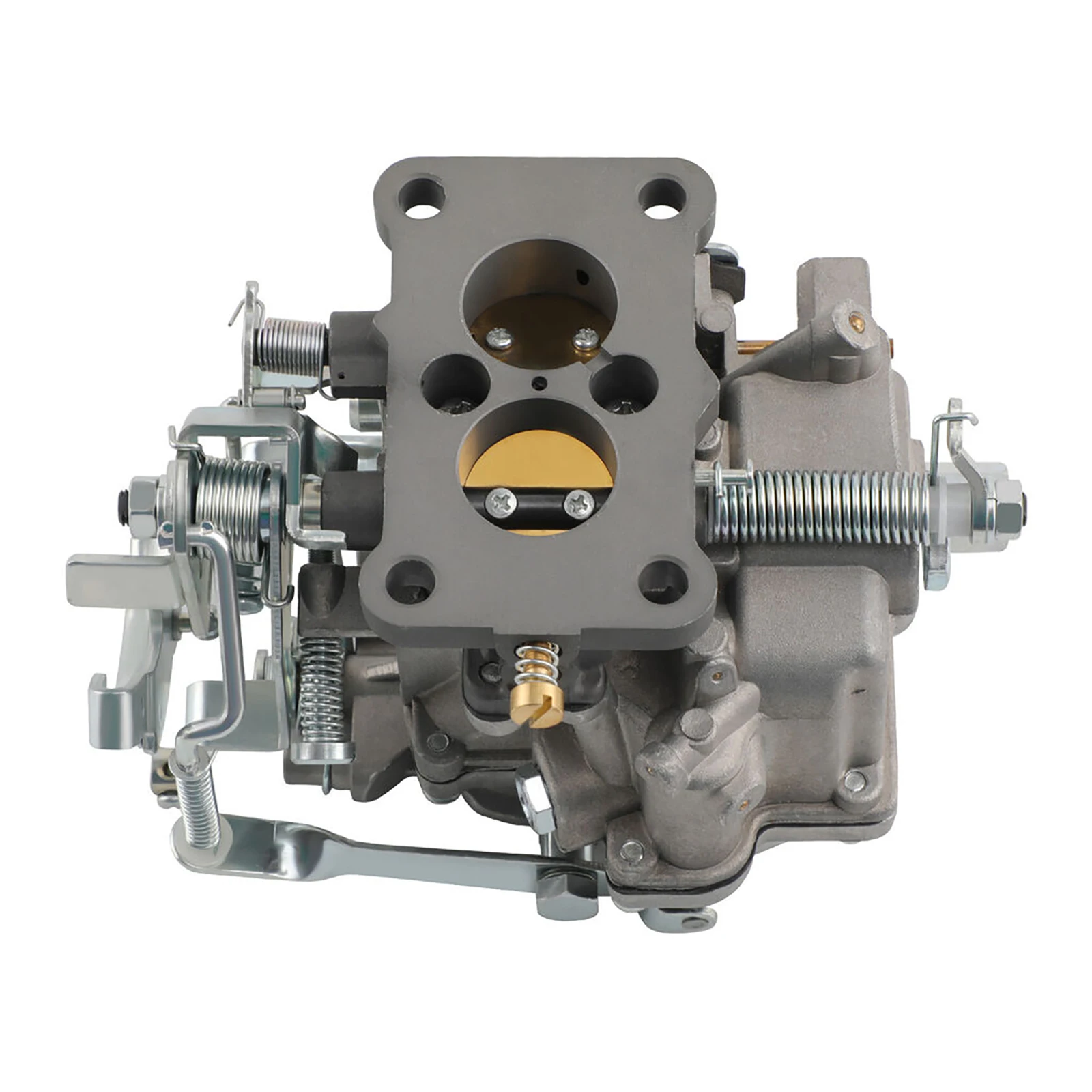 Carb Carburetor For Suzuki Jimny Samurai 1986-1988 1.3L SJ413 JA51 Sierra - view 3