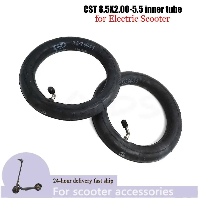 8.5X2.00-5.5 Inner …