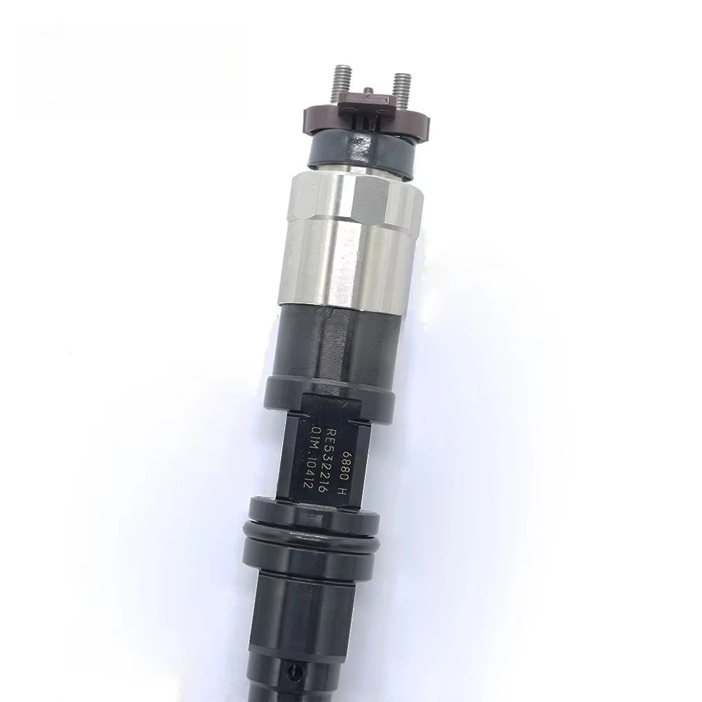 095000-6880 Diesel common rail injector RE532216 for HILUX 1KD