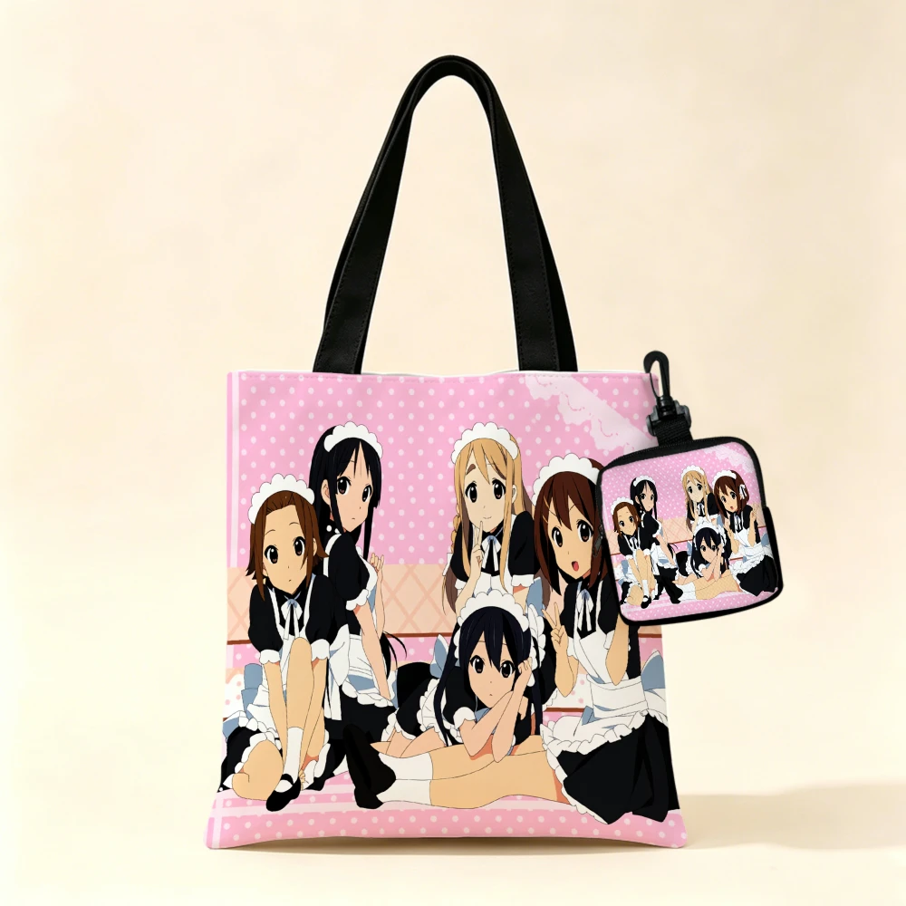 K-ON! Anime Maid Outfit Print - огляд і ціна K&G Women'S Formal Wear