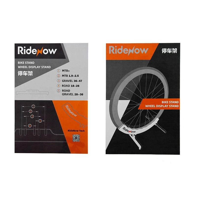 Ridenow Bicycle Parking Rack Adjustable Wooden Rack For Road GRAVEL Mountain  Bikes Parking Rack 700C 26 Inch 29 Inch