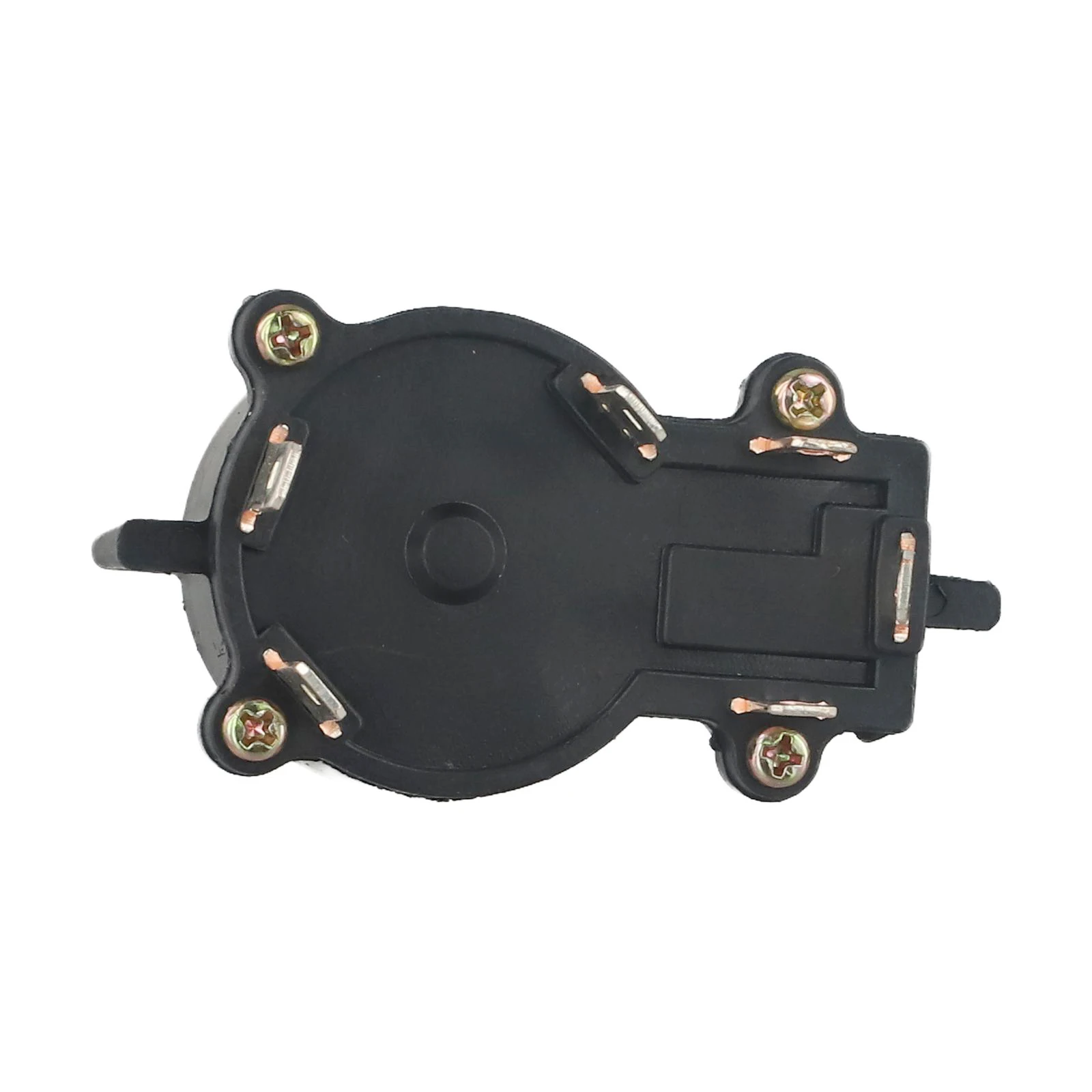 For Haibo Single Cylinder Outboard Speed Switch Compatible with Kayaks Marine Vessels Sailboats Yachts 5 Speed Control