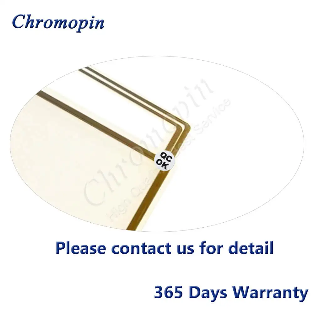Para OMIN PLUS800 OMNIplus(800) Panel de pantalla táctil de cristal para panel táctil PICANOL OMIN-PLUS800
