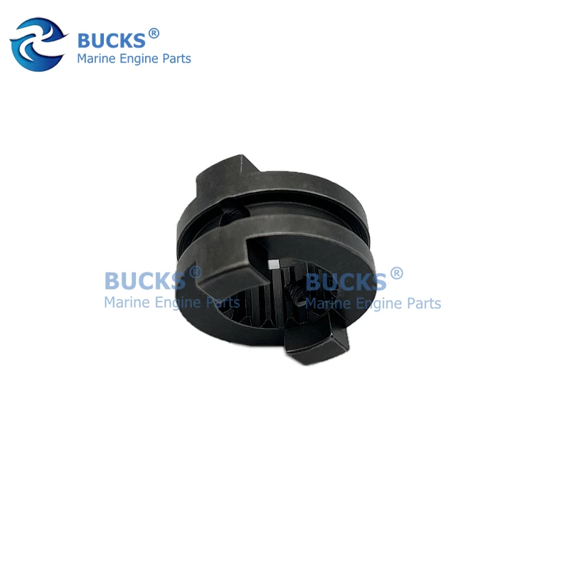 

Для подвесного лодочного двигателя Tohatsu или Parsun мощностью 5 л.с. 301-64215-1, собачья шестерня сцепления